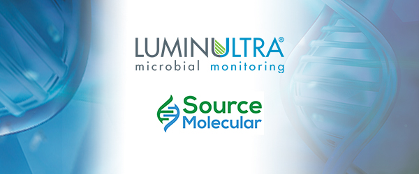 LuminUltra and Source Molecular