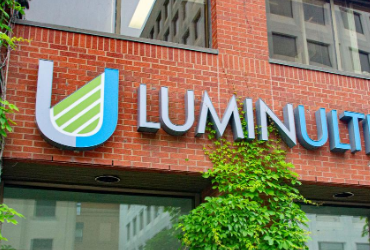 LuminUltra Headquarters