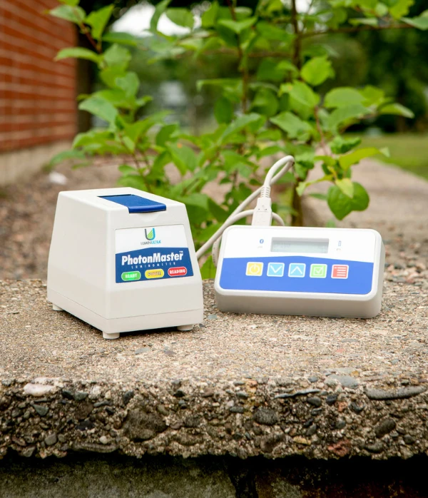 Microbial contamination testing