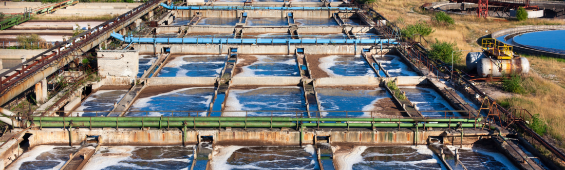 biological phosphorus removal in wastewater treatment