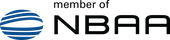 NBAA logo