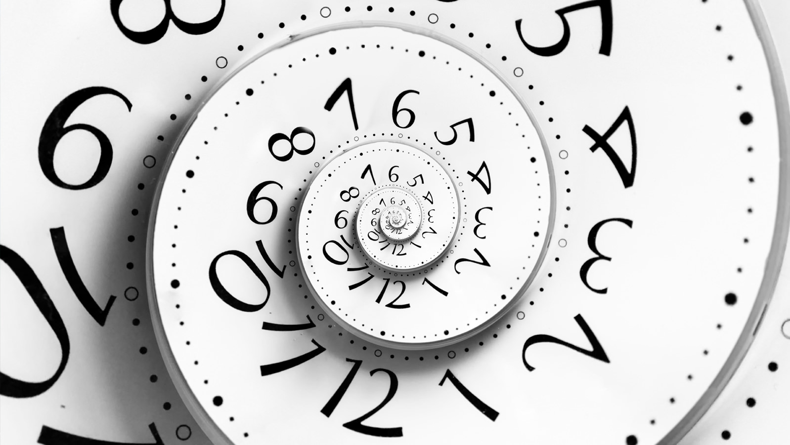 The only constant is change – or is it? [Series 1/7] | LuminUltra