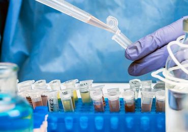 wastewater covid-19 testing