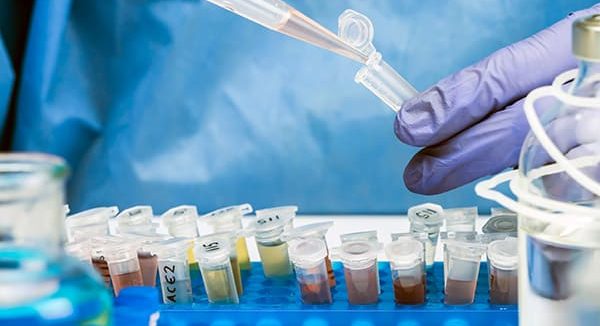 wastewater covid-19 testing