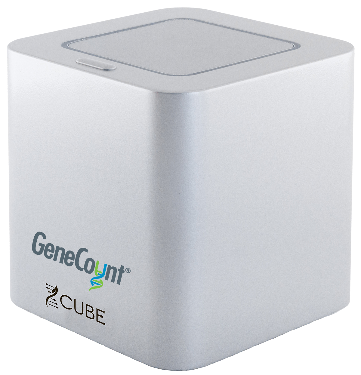 genecount cube legionella testing