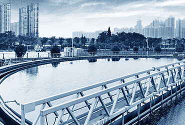 Hach COVID-19 wastewater testing