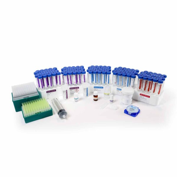 BQUA Plus Test Kit for Ballast Water - Image 2