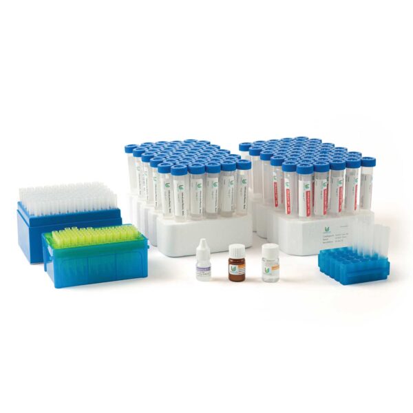 Quench-Gone Industrial (QG21I) Test Kit - Image 2