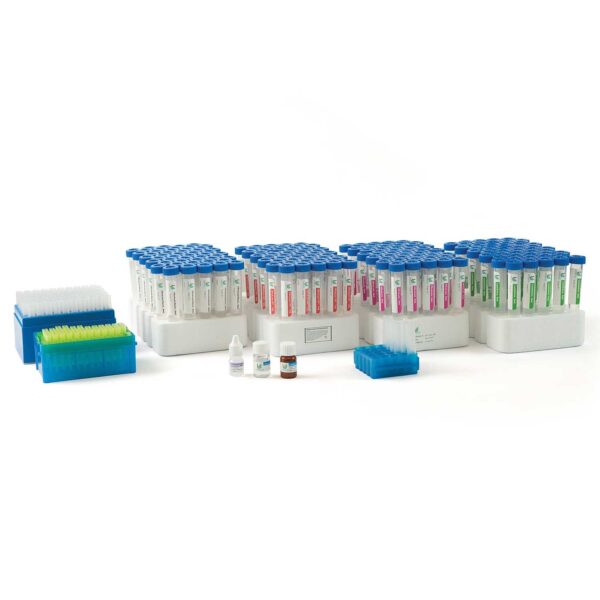 Quench-Gone21 Specialty (QG21S) Test Kit - Image 2