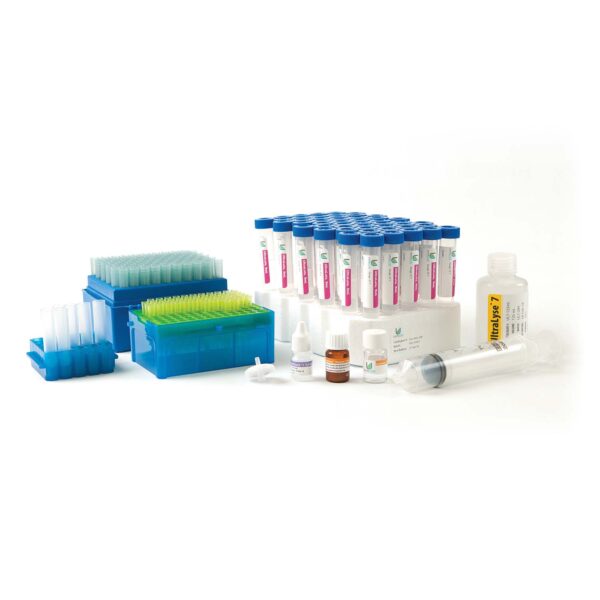 Quench-Gone Aqueous (QGA) Test Kit - Image 2