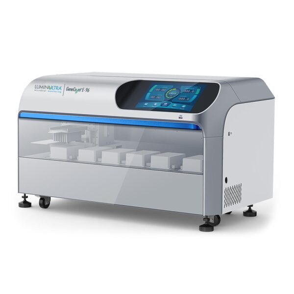 GeneCount® E-Series Auto Purifiers - Image 4