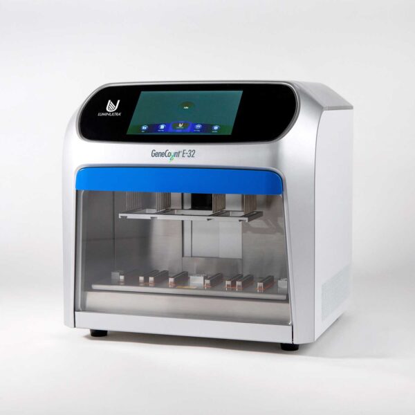 GeneCount® E-Series Auto Purifiers
