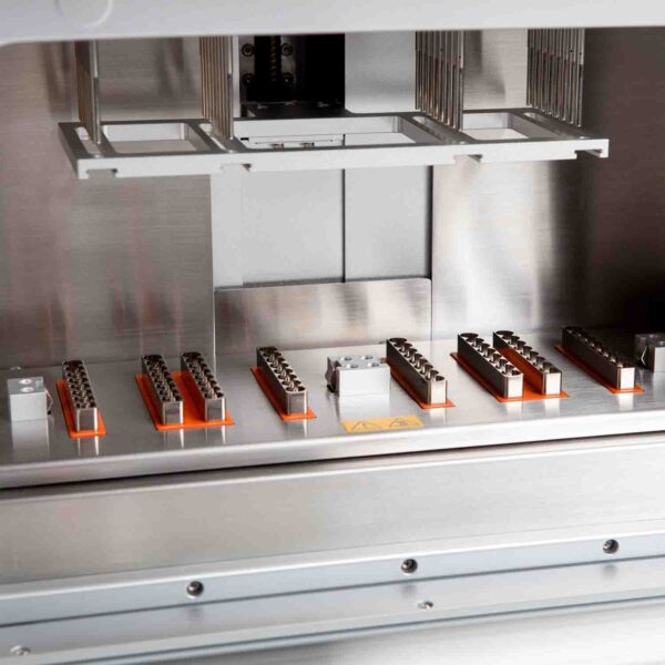 GeneCount® E-Series Auto Purifiers - Image 3