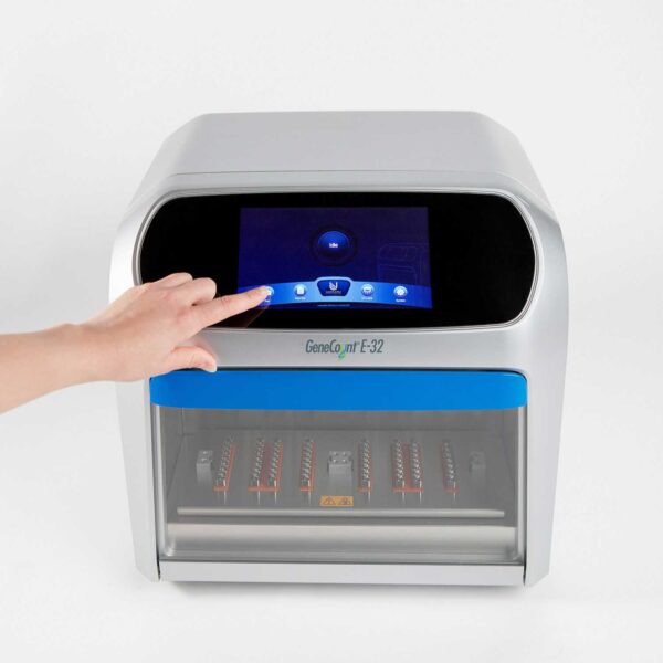 GeneCount® E-Series Auto Purifiers - Image 2