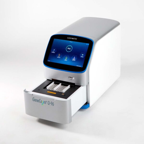 GeneCount® Q-96 Thermocycler - Image 2