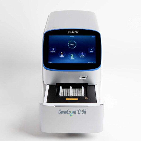GeneCount® Q-96 Thermocycler - Image 4