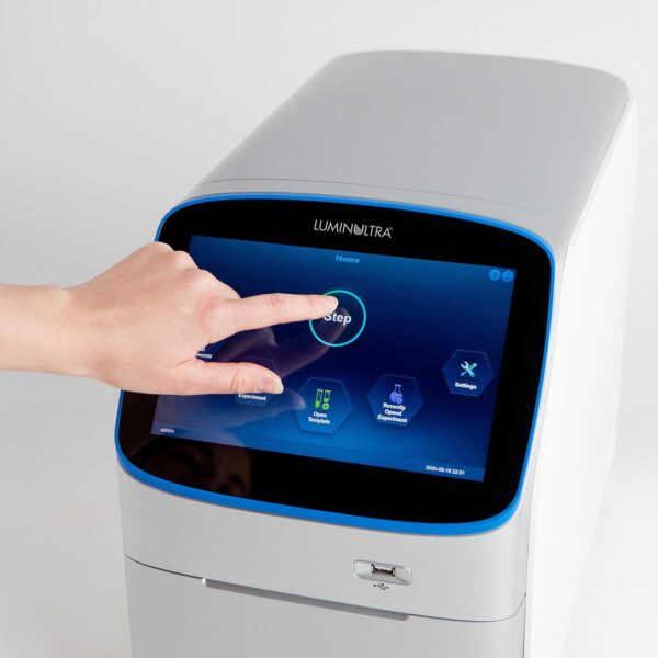 GeneCount® Q-96 Thermocycler - Image 3