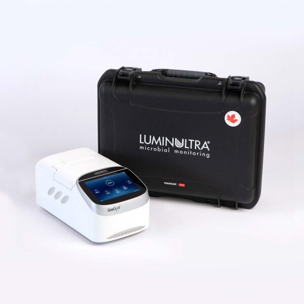 GeneCount® Voyager Thermocycler - Image 2