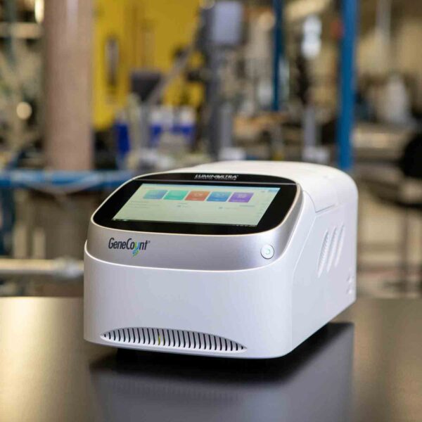 GeneCount® Voyager Thermocycler - Image 4