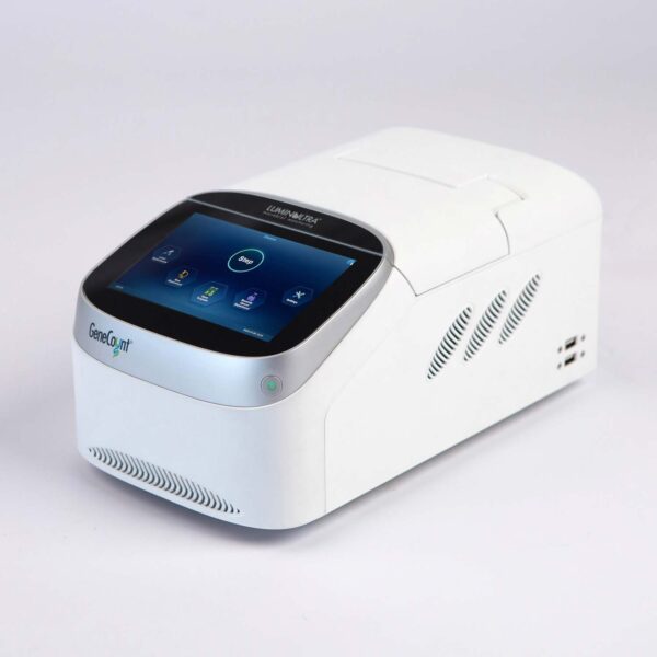 GeneCount® Voyager Thermocycler
