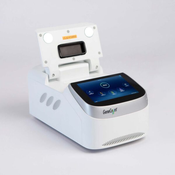 GeneCount® Voyager Thermocycler - Image 3
