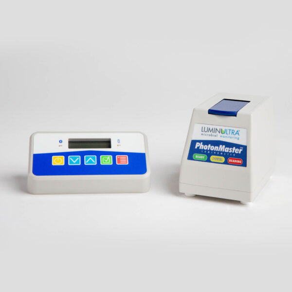 LuminUltra PhotonMaster™ Luminometer