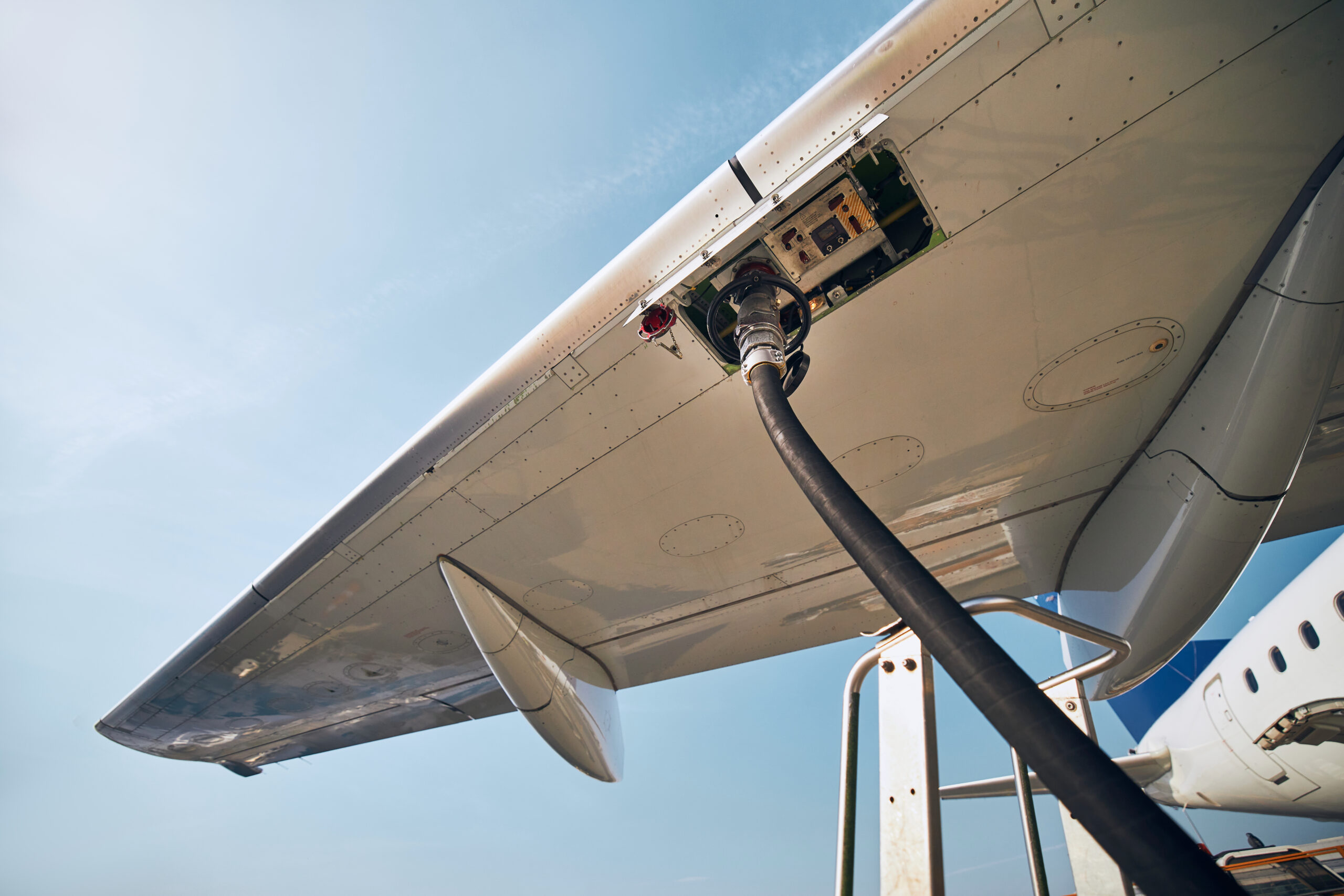In Service Evalution Airbus Customers