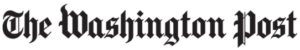 Washington Post logo