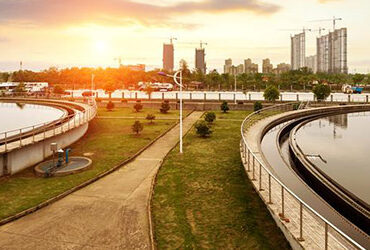 Wastewater testing