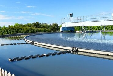 Wastewater testing