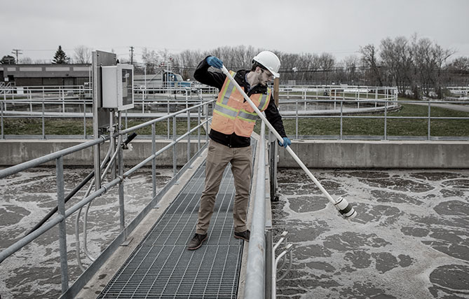 water process