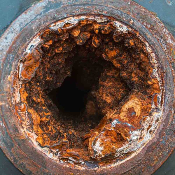 Microbiologically Influenced Corrosion Testing