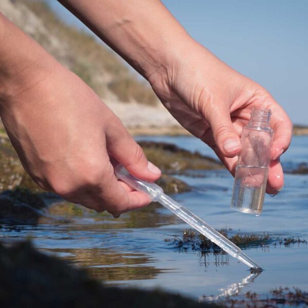 Microbial Source Tracking